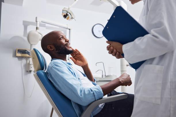 Best Emergency Dentist for Lost Fillings or Crowns in Forreston, IL
