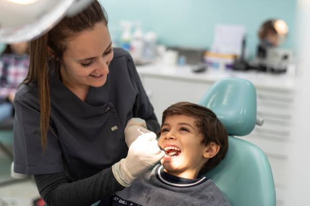Best Emergency Cosmetic Dentistry in Forreston, IL