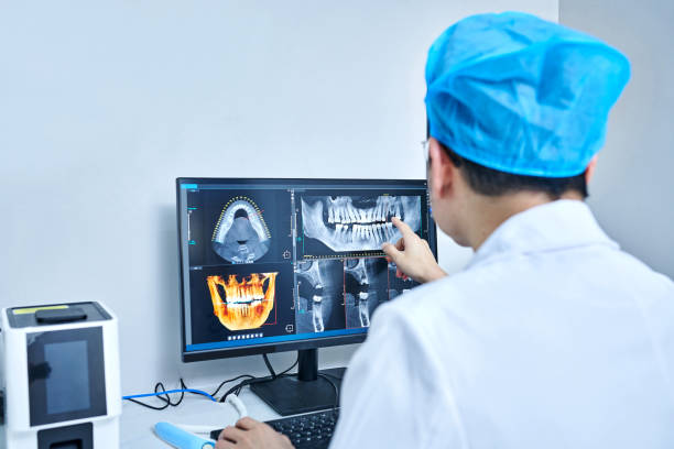 Best Emergency Dentist for Special Needs Patients in Forreston, IL
