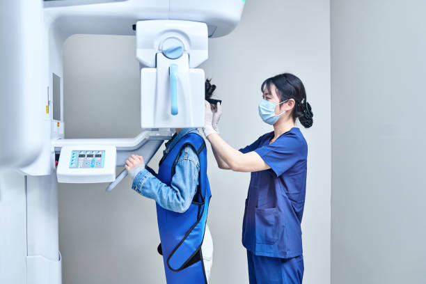 Best Orthodontic Emergency Dentist in Forreston, IL