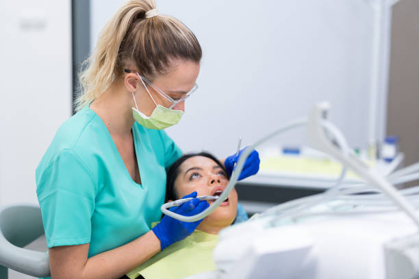 Best Emergency Dental Services for Seniors in Forreston, IL