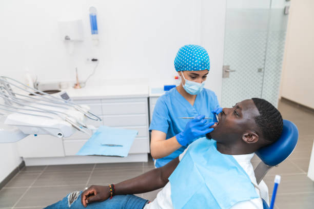 Best Emergency Dental Extractions in Forreston, IL